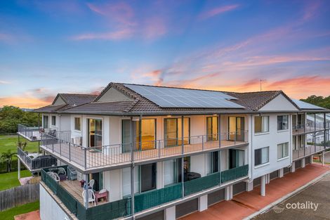 57/2 Queen St, Cleveland, QLD 4163