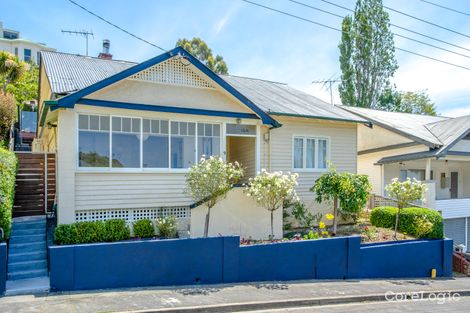 Property photo of 9 Salvator Road West Hobart TAS 7000