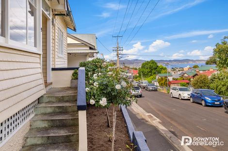 Property photo of 9 Salvator Road West Hobart TAS 7000