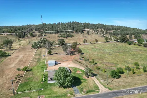 Property photo of 2537 George Russell Drive Canowindra NSW 2804