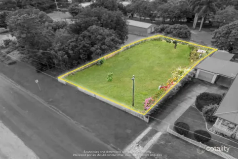 Property photo of 32 Thomas Blackstone QLD 4304