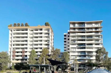 214/100 Fairway Dr, Norwest, NSW 2153