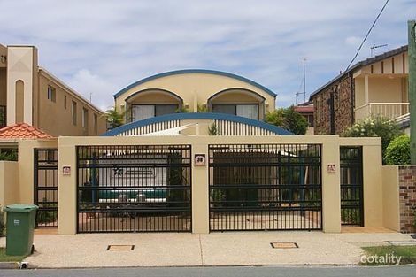 1/38 Alfred St, Mermaid Beach, QLD 4218