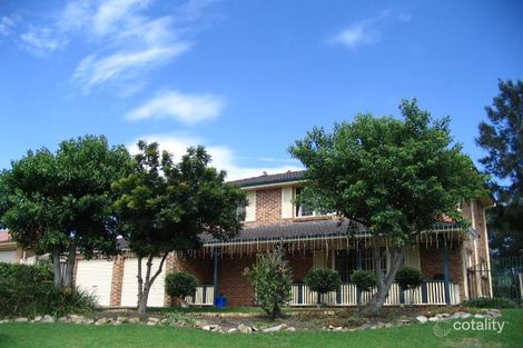 14 Bellata Pl, Maryland, NSW 2287