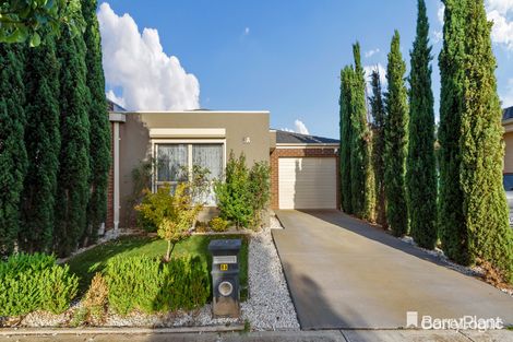 Property photo of 8A Tawny Court Truganina VIC 3029