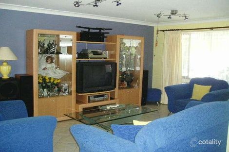 Property photo of 75 Emerald Drive Eagle Vale NSW 2558