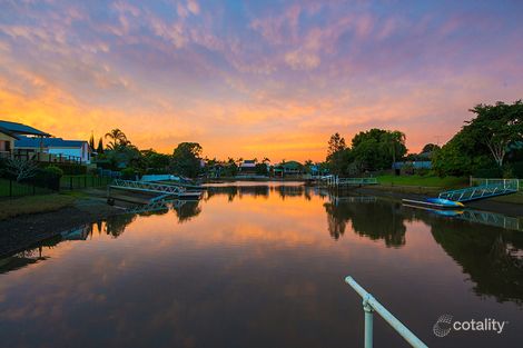 Property photo of 59 Witt Avenue Carrara QLD 4211