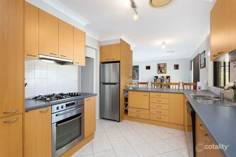 Property photo of 7 Donalbain Circuit Rosemeadow NSW 2560