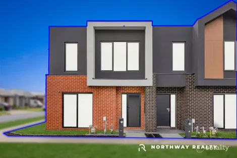 Property photo of 14 Goss Walk Donnybrook VIC 3064