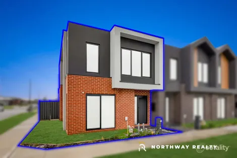 Property photo of 14 Goss Walk Donnybrook VIC 3064