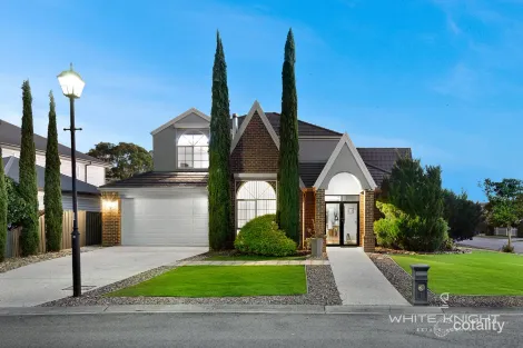 Property photo of 1 Reed Place Caroline Springs VIC 3023