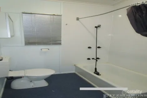 Property photo of 165 Pratten Street Dalby QLD 4405