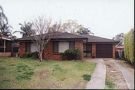 Property photo of 11 Malory Close Wetherill Park NSW 2164