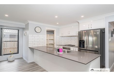 Property photo of 68 Varsity Crescent Norman Gardens QLD 4701