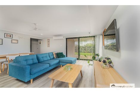 Property photo of 68 Varsity Crescent Norman Gardens QLD 4701