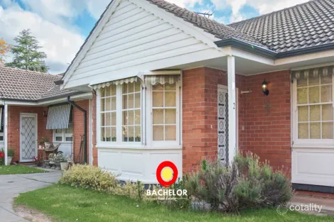 Property photo of 2/44A Bevington Road Glenunga SA 5064