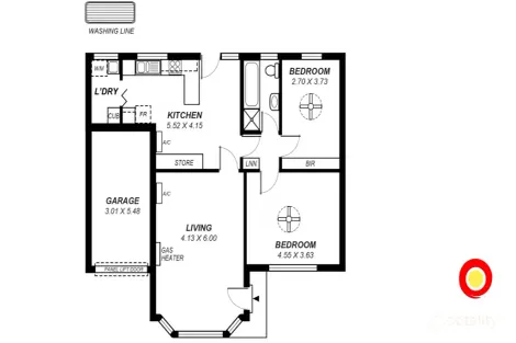 Property photo of 2/44A Bevington Road Glenunga SA 5064