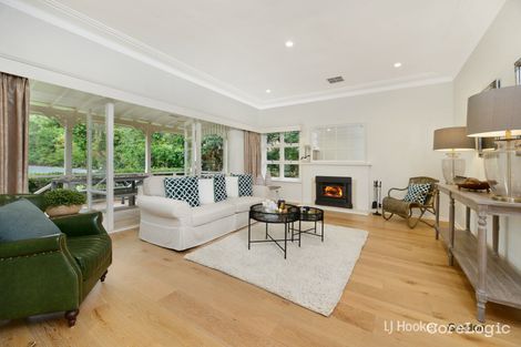 Property photo of 21 Macquarie Road Pymble NSW 2073