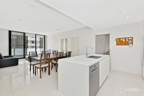Property photo of 431/4 Nipper Street Homebush NSW 2140