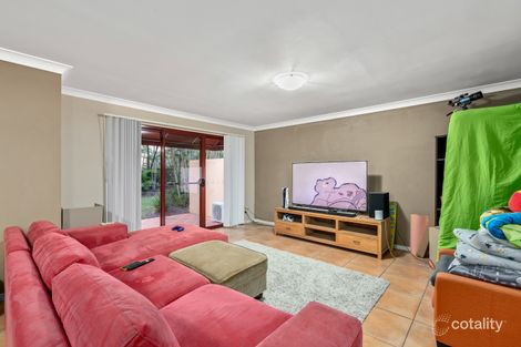 Property photo of 24/8 Woody Views Way Robina QLD 4226