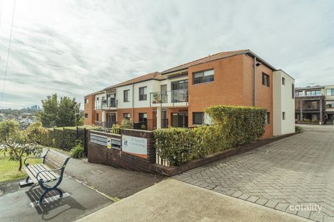 Property photo of 2/11 Gladstone Avenue Hunters Hill NSW 2110