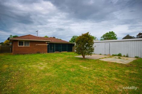 Property photo of 1 Dickson Court Chiltern VIC 3683