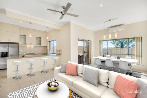 Property photo of 7/7 Kakadu Drive Morphett Vale SA 5162