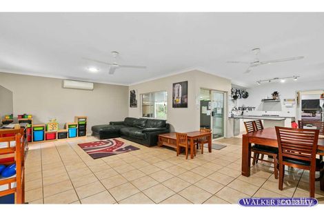 Property photo of 47 Amazon Close Mount Sheridan QLD 4868