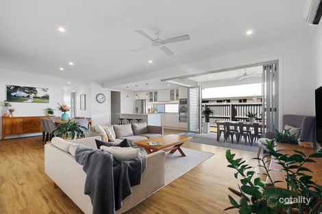 Property photo of 14 Banks Crescent Baringa QLD 4551