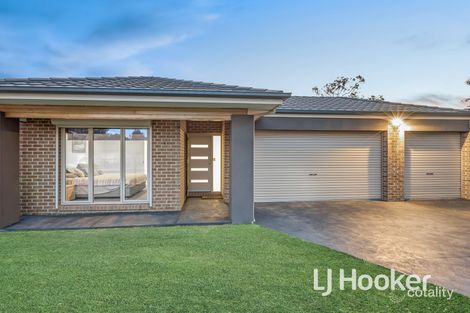 Property photo of 26 Marklin Street Cranbourne VIC 3977