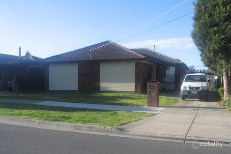 14 Pommel Cres, Epping, VIC 3076