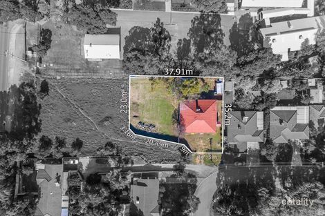 Property photo of 27A Lensham Place Armadale WA 6112