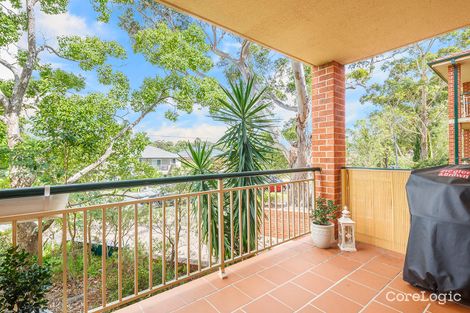 Property photo of 7/66-70 Talara Road Gymea NSW 2227