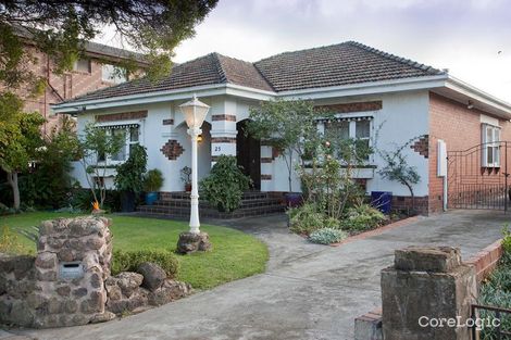 Property photo of 25 King Street Dandenong VIC 3175