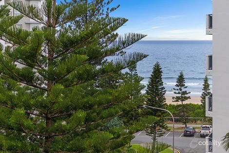 Property photo of 504/95-97 Old Burleigh Road Broadbeach QLD 4218