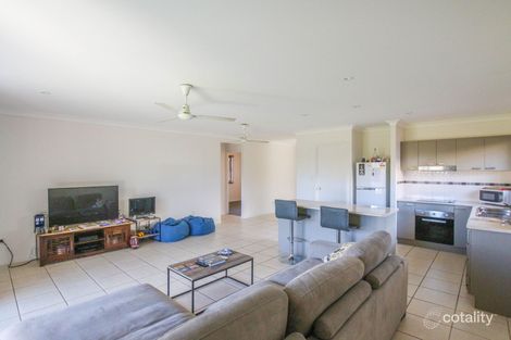 Property photo of 193 Timberlea Drive Bentley Park QLD 4869