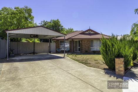 3 Valiant Ct, Wangaratta, VIC 3677