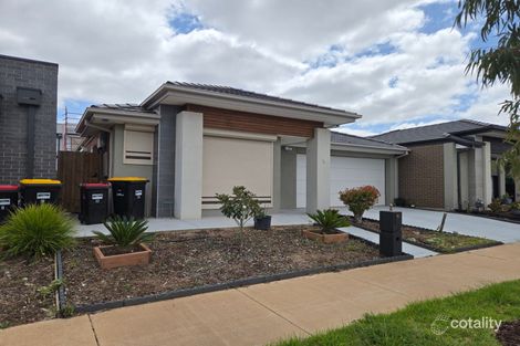 Property photo of 11 Greco Street Deanside VIC 3336