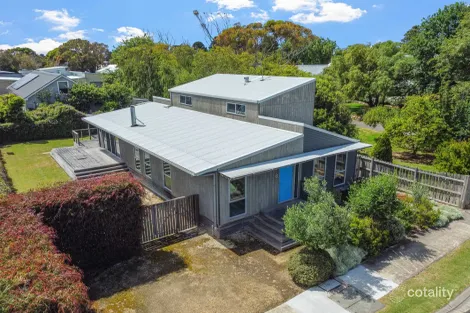 8 Osmonds Lane, Port Fairy, VIC 3284