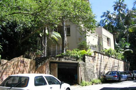 Property photo of 5 Manning Road Double Bay NSW 2028