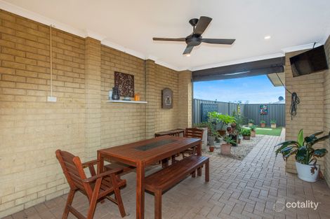 Property photo of 62 Ridge Boulevard Baldivis WA 6171