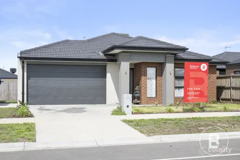 Property photo of 43 Snowbird Road Winter Valley VIC 3358