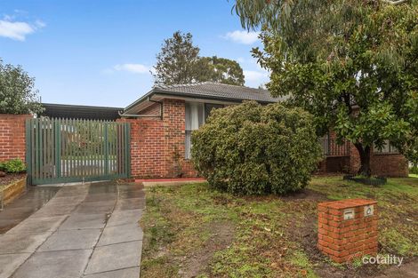 Property photo of 12 Derna Crescent Frankston VIC 3199