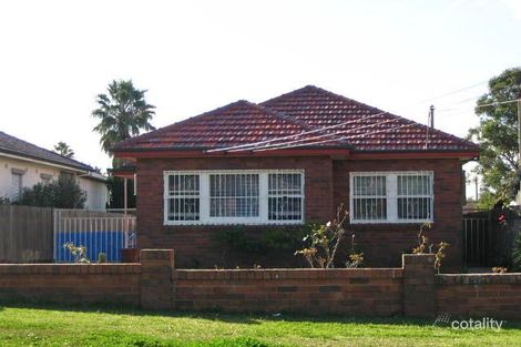 Property photo of 49 Belmore Street Fairfield East NSW 2165