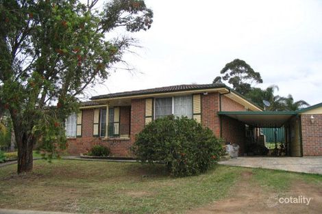 56 Bottlebrush Dr, Cranebrook, NSW 2749