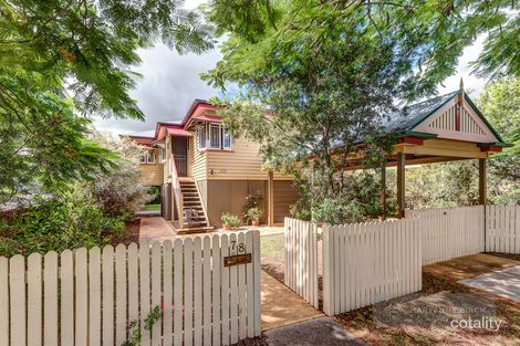 78 Stuart St, Bulimba, QLD 4171