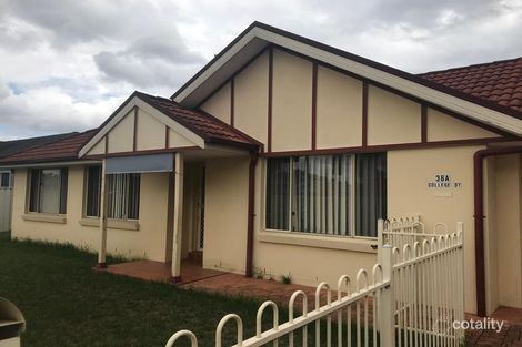 Property photo of 36A College Street Cambridge Park NSW 2747