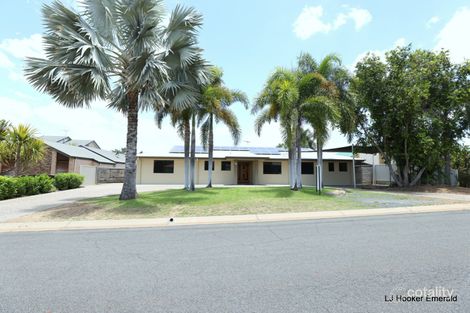 Property photo of 16 Mooney Crescent Emerald QLD 4720