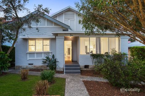 5 Owen St, North Willoughby, NSW 2068