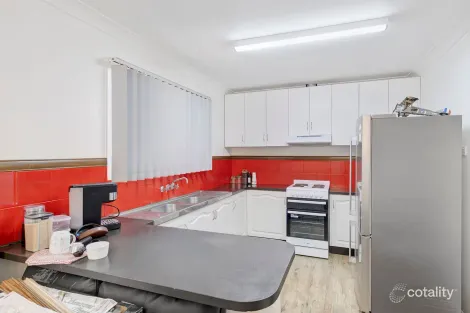 Property photo of 5/5A Thomas Street Narangba QLD 4504